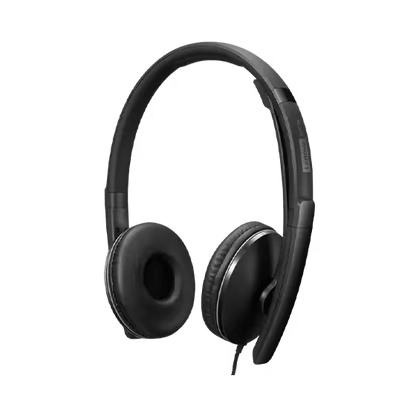 Lenovo Wired ANC Headset Gen 2 (UC)