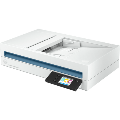 HP SJ Enterprise Flow N6600 fnw1 (NEW)