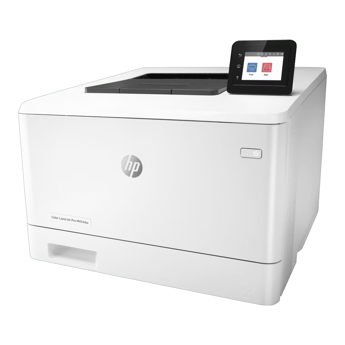 HP Color Laserjet Pro M454dw