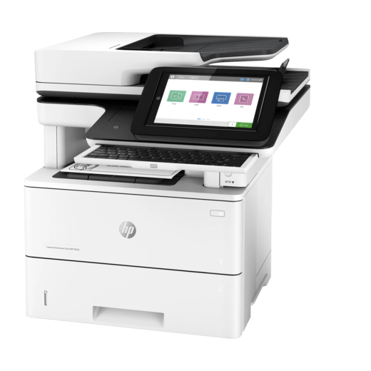 HP LJ Enterprise MFP M528z