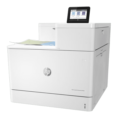 HP Color LaserJet Enterprise M856dn