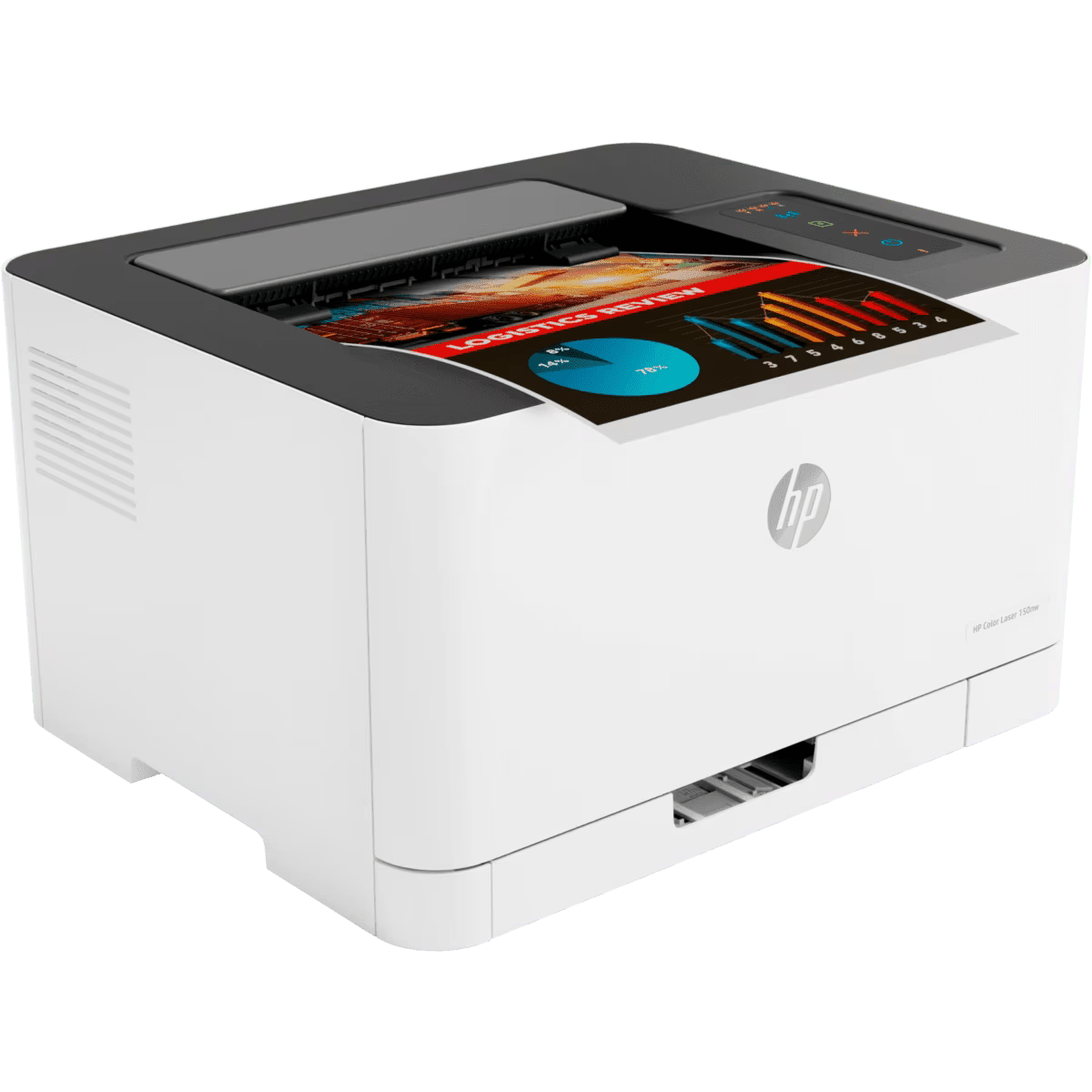 HP Color Laser 150nw