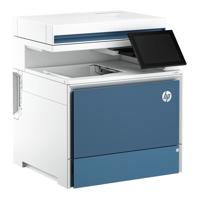 HP Color LaserJet Enterprise MFP 5800dn (NEW)