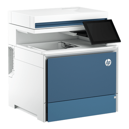 HP Color LaserJet Enterprise MFP 5800dn (NEW)