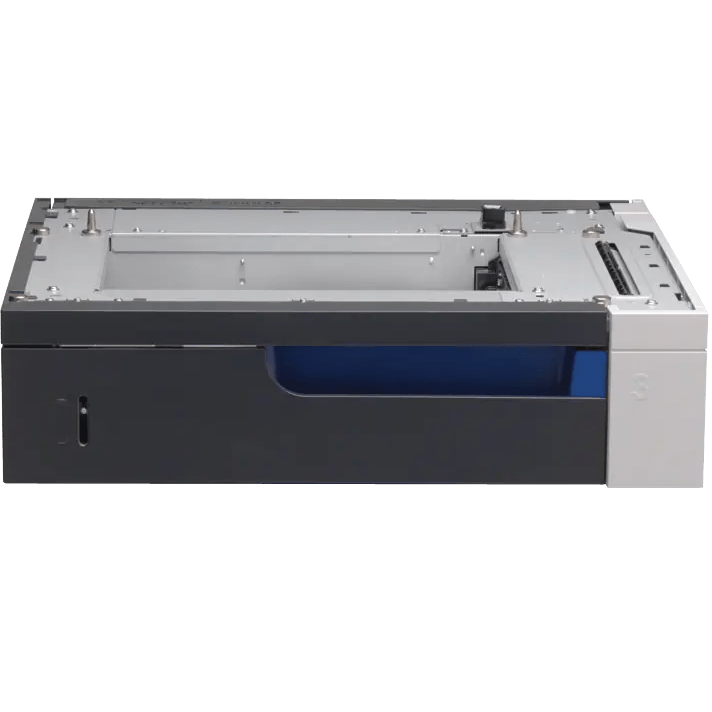 HP Color LaserJet 500-sheet Paper Tray