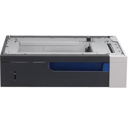 HP Color LaserJet 500-sheet Paper Tray