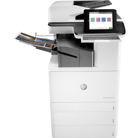 HP Color LaserJet Enterprise MFP M776zs