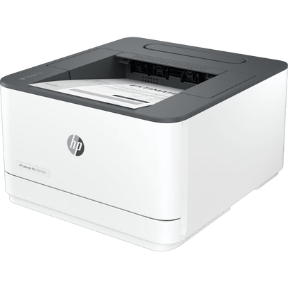 HP LaserJet Pro 3003DW