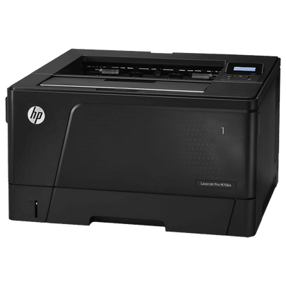 HP Laserjet Professional M706n