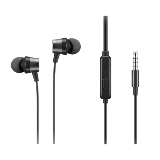 Lenovo Analog In-Ear Headphone Gen II