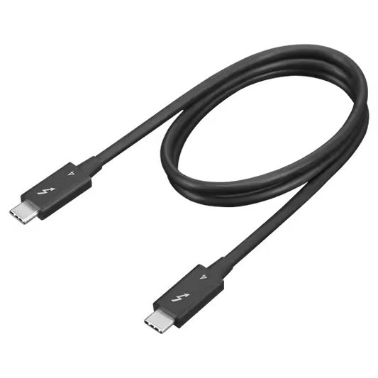 Lenovo Thunderbolt 4 Cable 0.7 m