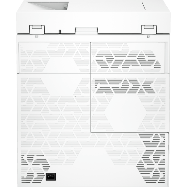 HP Color LaserJet Enterprise MFP 5800dn (NEW)