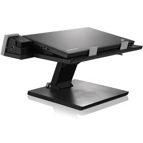 Lenovo Adjustable Notebook Stand