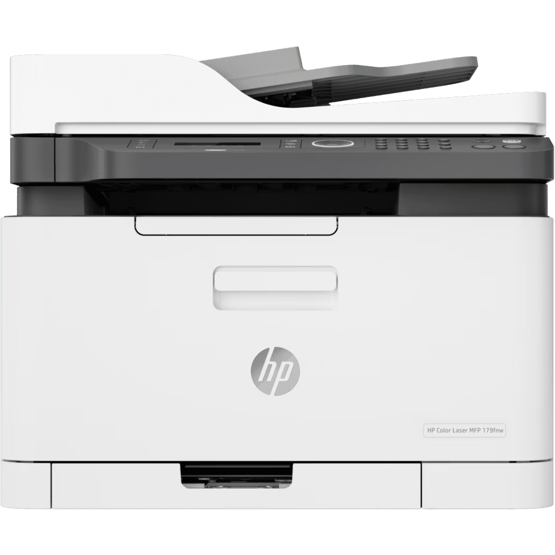 HP Color Laser MFP 179fnw