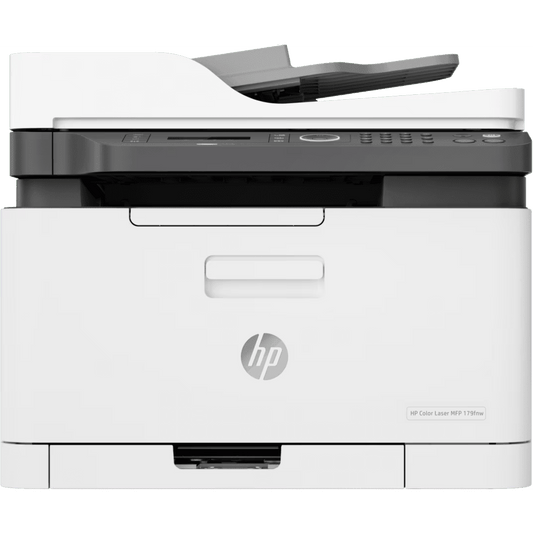 HP Color Laser MFP 179fnw