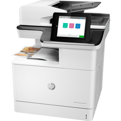 HP Color LaserJet Enterprise MFP M776dn