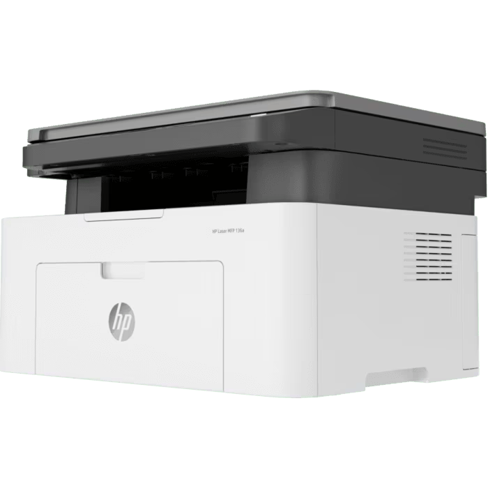 HP Laser MFP 136a - NEW