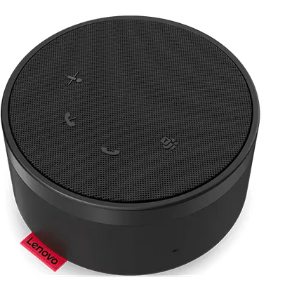 Lenovo Go Wired Speakerphone