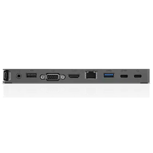 Lenovo USB-C Mini Dock_UK