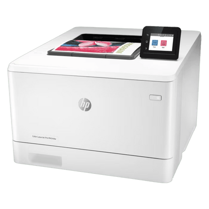 HP Color Laserjet Pro M454dw