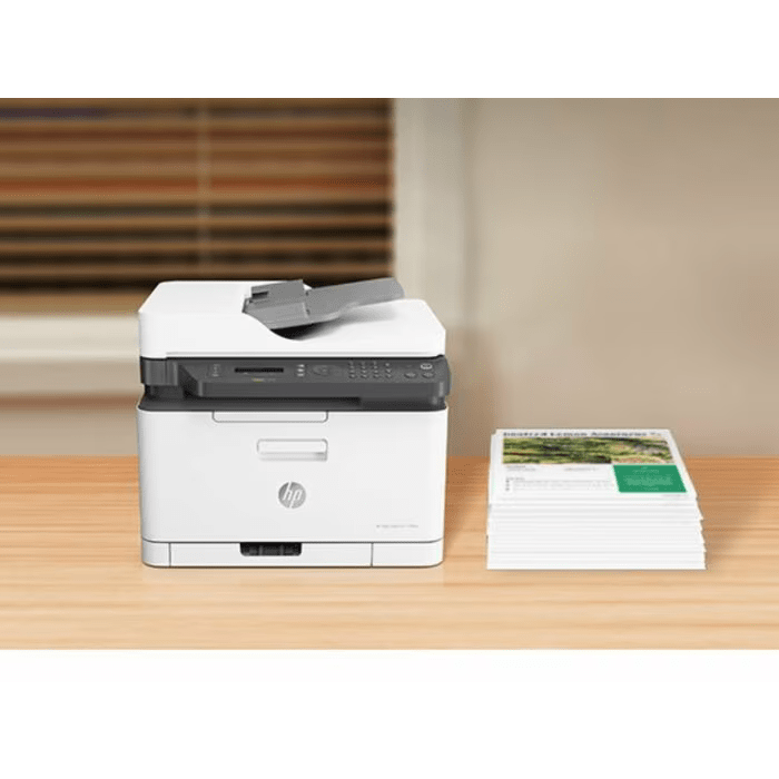 HP Color Laser MFP 179fnw