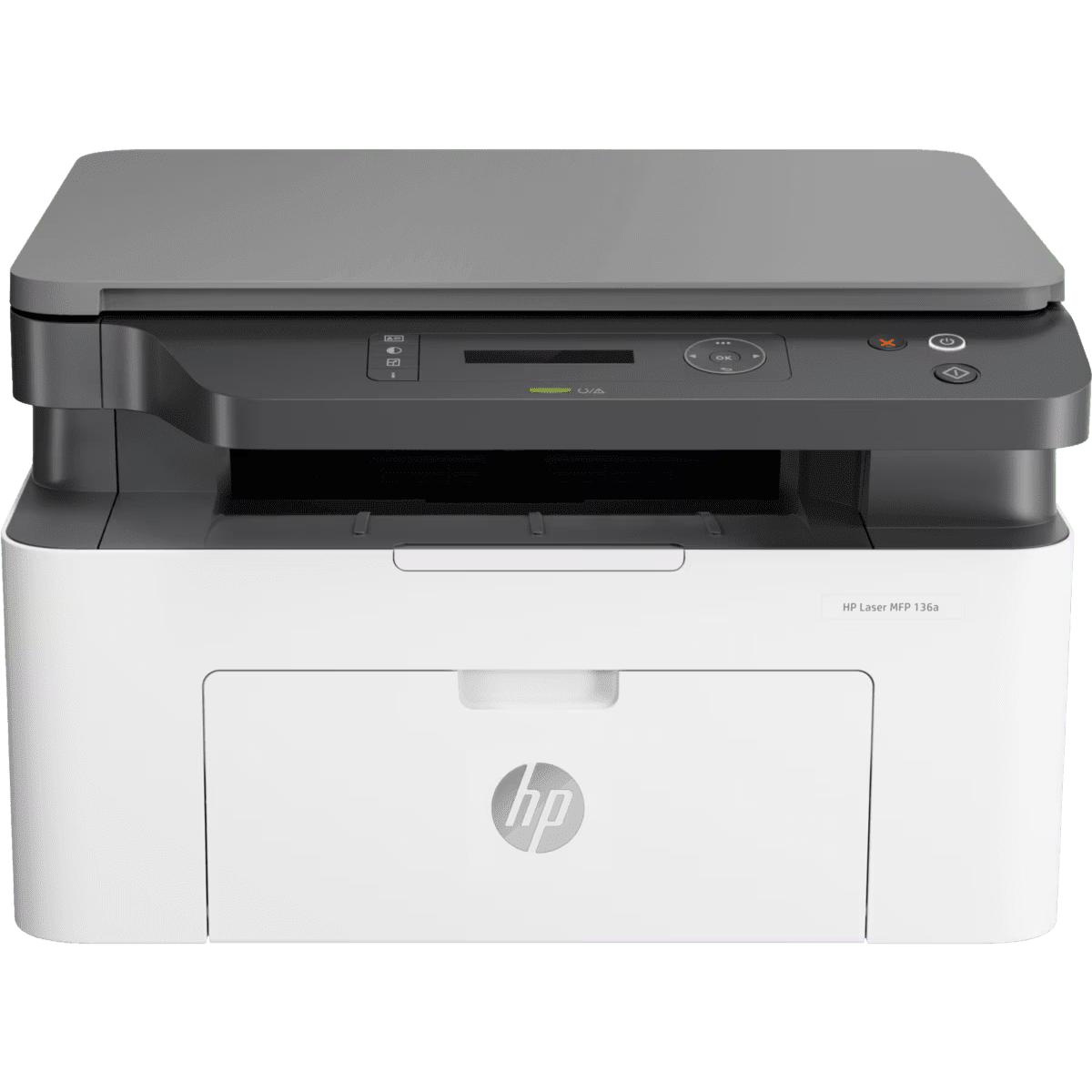HP Laser MFP 136a - NEW