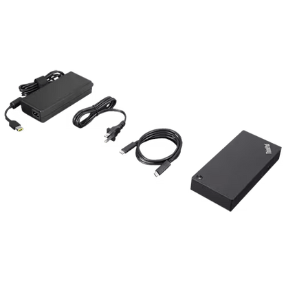 ThinkPad Universal USB-C Dock