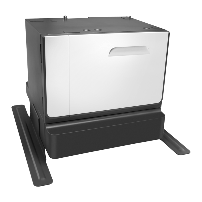 HP PageWide Ent Printer Stand