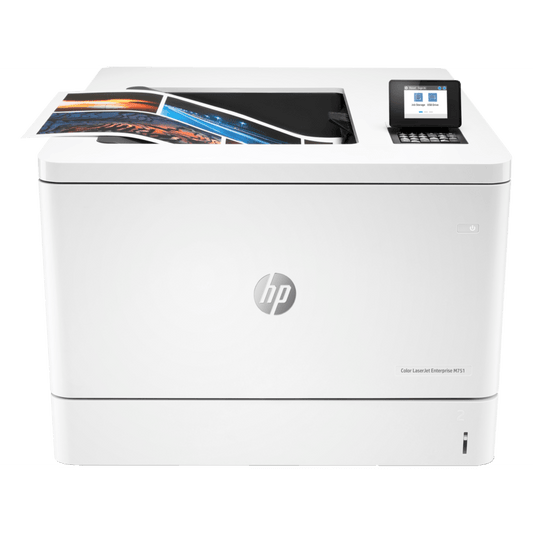 HP Color LaserJet Enterprise M751dn