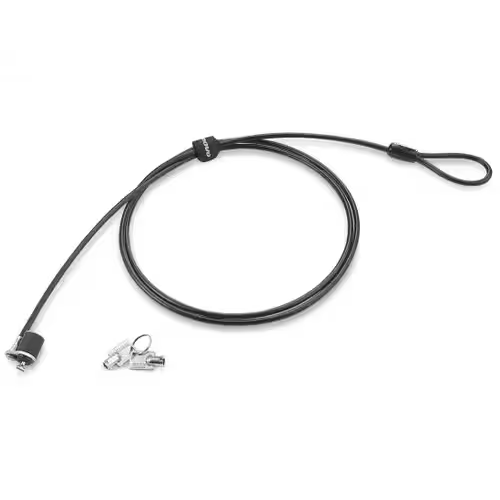 Lenovo Security Cable Lock