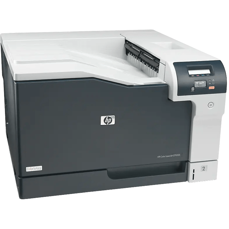 HP Color LaserJet Professional CP5225dn