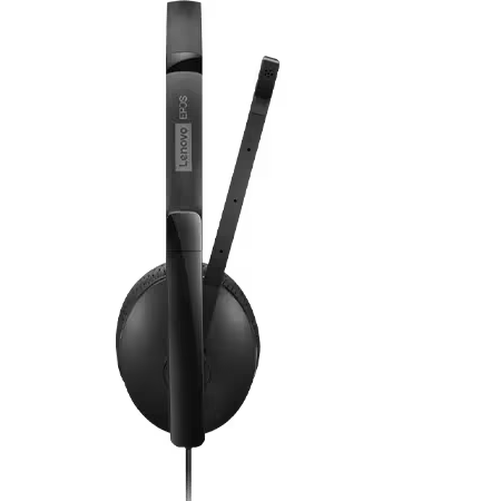 Lenovo Wired VoIP Headset (UC)