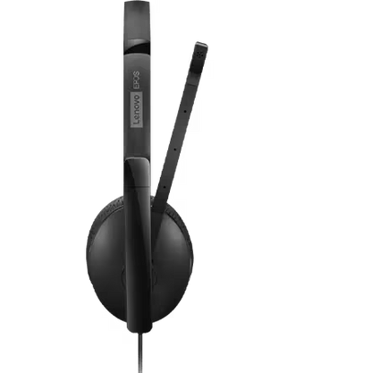 Lenovo Wired VoIP Headset (UC)