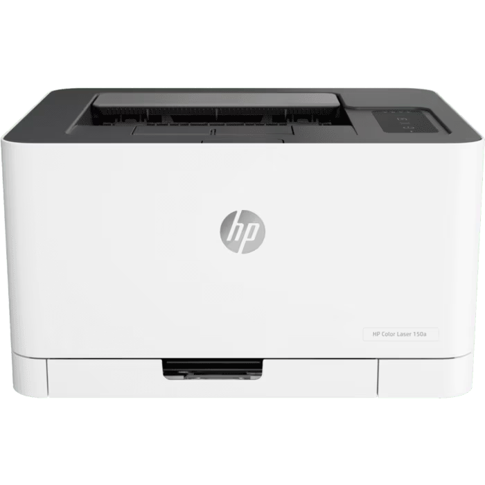 HP Color Laser 150a