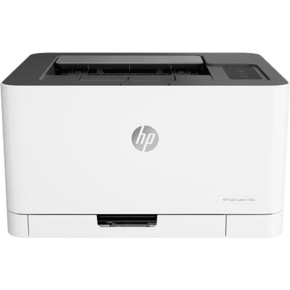 HP Color Laser 150a