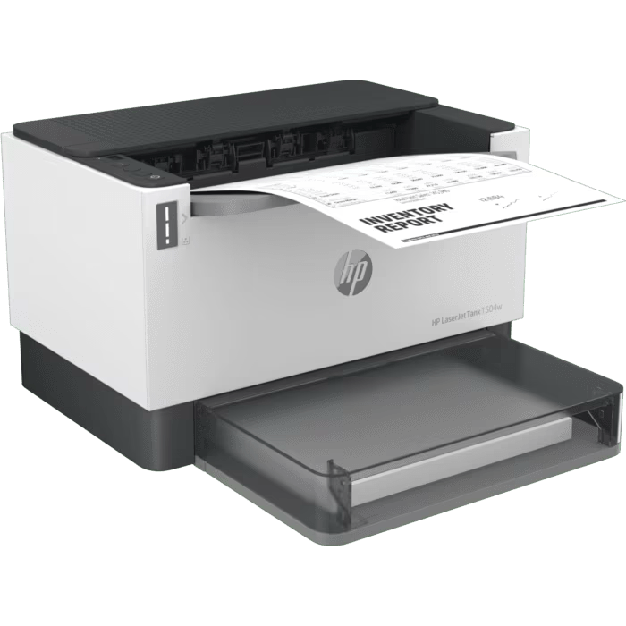 HP LaserJet Tank 1502w