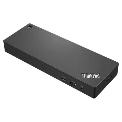 ThinkPad Universal USB-C Dock