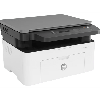 HP Laser MFP 135a