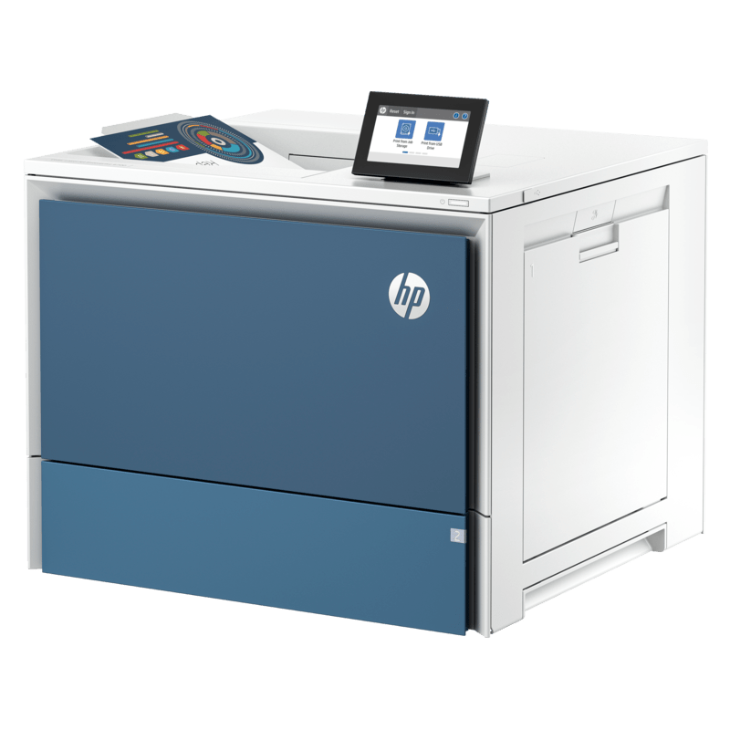 HP Color LaserJet Enterprise 6700dn (NEW)