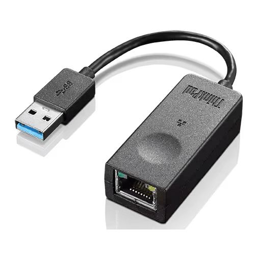 ThinkPad USB3.0 to Ethernet Adapter