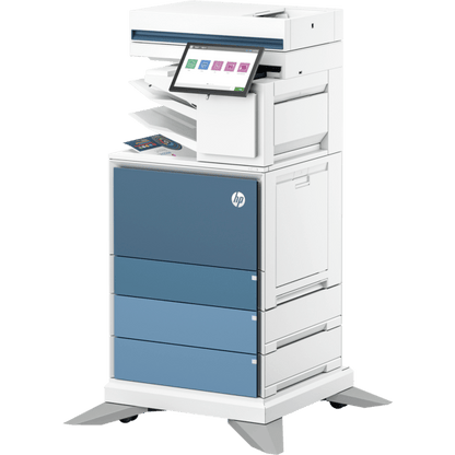 HP Color LaserJet Enterprise Flow MFP 6800zfsw (NEW)