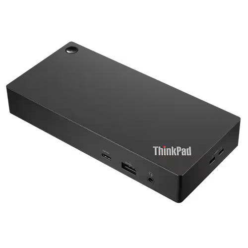 ThinkPad Universal USB-C Dock