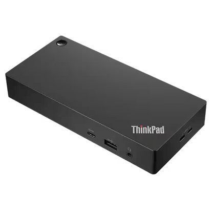 ThinkPad Universal USB-C Dock