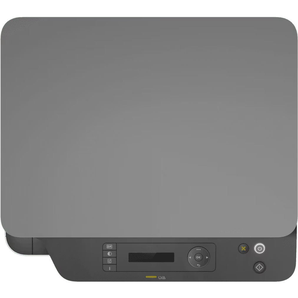 HP Laser MFP 135a