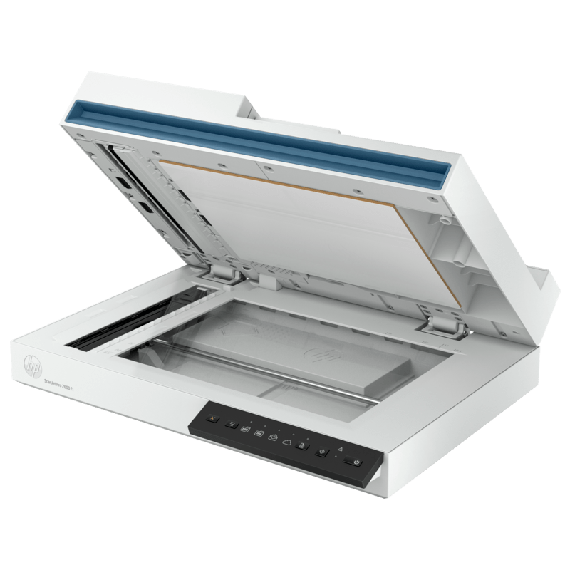 HP Scanjet Pro 2600 f1 (NEW)