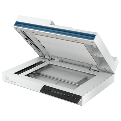 HP Scanjet Pro 2600 f1 (NEW)