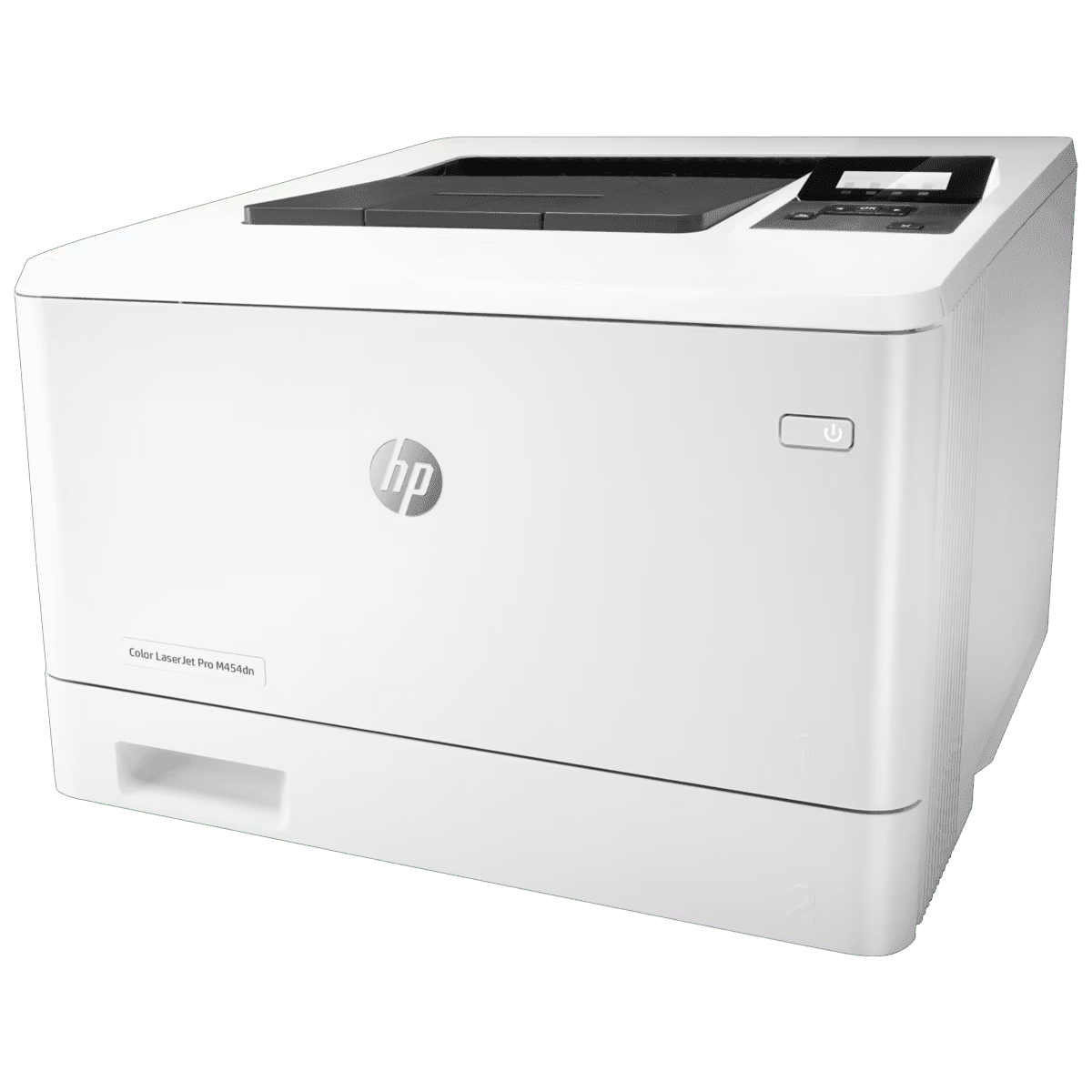 HP Color Laserjet Pro M454dn