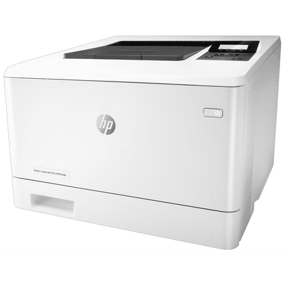 HP Color Laserjet Pro M454dn