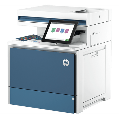 HP Color LaserJet Enterprise MFP 5800dn (NEW)