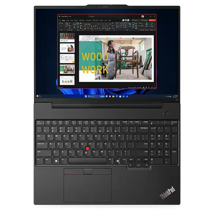 Lenovo ThinkPad E16 Gen 2 (Intel)